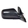 TYC Toyota Corolla SEG AE110 AE111 1995~2001 Electric Side Door Mirror (Black) Cermin Tepi | RH Right (Driver)