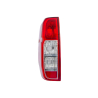 TYC Fits Nissan Navara D40 Pickup Ute 2006~2015 | Taillight Tail Light Rear Lamp | LH LHS Left Hand (Passenger Side)