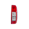 TYC Fits Nissan Navara D40 Pickup Ute 2006~2015 | Taillight Tail Light Rear Lamp | RH RHS Right Hand (Driver Side)