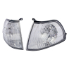 TYC Toyota Unser KF80 2000~2003 Corner Signal Indicator Turn Lamp Angel Light Front Lamp| Pair LH Left Hand (Passenger) + RH Right Hand (Driver)