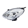 TYC Fits Nissan Almera N17 Sedan 2012~2014 | Headlight Head Light Front Lamp | LH LHS Left Hand (Passenger Side)