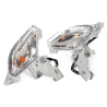 Bumper Signal lamp (Set LH+RH)