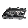 TYC Fits BMW 3 Series E46 Sedan Wagon 2001~2005 | Headlight Head Light Front Lamp (Halogen Type) | LH LHS Left Hand (Passenger Side)
