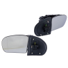 Side Door Mirror Body (Heated, Auto Flip, Lamp) (Set LH+RH)