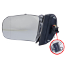 Side Door Mirror (Heated, No Auto Fold, With Memory, 11 Pins)