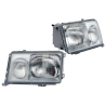 Head Light (Set LH+RH)