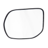 Side Door Mirror Glass (Convex)