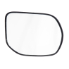 Side Door Mirror Glass (Convex)