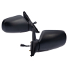 Side Door Mirror (Manual) (Set LH+RH)