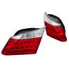 Tail Light INNER (Set LH+RH)