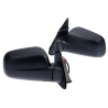 Side Door Mirror (Power, No Auto Flip) (Set LH+RH)