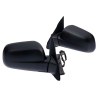 Side Door Mirror (Power, With Auto Flip) (Set LH+RH)