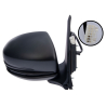 Side Door Mirror (Power, No Auto Flip, No Lamp)