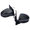 Side Door Mirror (Power, No Auto Flip, No Lamp) (Set LH+RH)