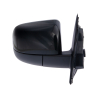 Side Door Mirror (Electric, Black Cover)