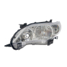 Head Light Halogen 1.8 (TYC Taiwan)