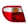 Tail Light Outer