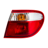 Tail Light Outer