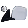 Side Door Mirror (Power, Chrome)