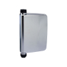 Side Door Mirror Head (Chrome)