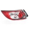 Tail Light Hatch Outer 1.6 No LED Type