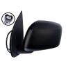 Side Door Mirror (Electric, Black)