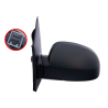 Side Door Mirror (Electric, Black)