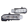 Side Door Mirror LED Signal Lamp (Set LH+RH)