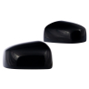 Side Door Mirror Cover (No Signal Lamp Type) (Set LH+RH)