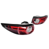 Tail Light Outer (With LED) (Set LH+RH)