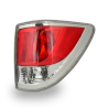 TYC Fits Mazda BT50 BT-50 UTE UP Series 2011~2015 | Upper Taillight Tail Light Rear Lamp | RH RHS Right Hand (Driver Side)