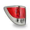 TYC Fits Mazda BT50 BT-50 UTE UP Series 2011~2015 | Upper Taillight Tail Light Rear Lamp | LH LHS Left Hand (Passenger Side)