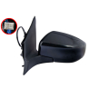 Side Door Mirror (Electric, Black)