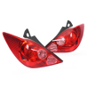 Tail Light (Hatchback) (Set LH+RH)