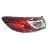 Tail Light Sedan Outer 1.6 No LED Type