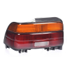 Tail Light (Amber Lens On Top)