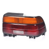 Tail Light (Amber Lens On Top)