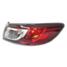 Tail Light Sedan Outer 1.6 No LED Type