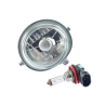 Fog Lamp (Globe Type Non LED) Exclude Bracket