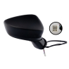 Side Door Mirror (Power, Auto Flip, Signal Lamp)