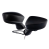 Side Door Mirror (Power, Auto Flip, Signal Lamp) (Set LH+RH)