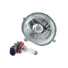 Fog Lamp (Globe Type Non LED) Exclude Bracket