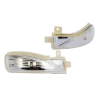 Side Door Mirror LED Signal Lamp (Set LH+RH)