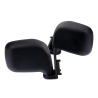 Side Door Mirror (Manual) (Set LH+RH)