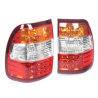 Tail Light Outer (Set LH+RH)