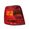 Tail Light Outer