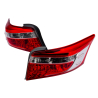 Tail Light (TYC Taiwan) (Set LH+RH)