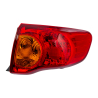 Tail Light Outer