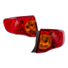 Tail Light Outer (Set LH+RH)