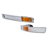 Bumper Signal Lamp (Set LH+RH)